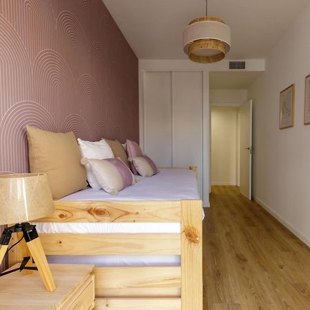 Living4Malaga Balcon De Neri 아파트 외부 사진