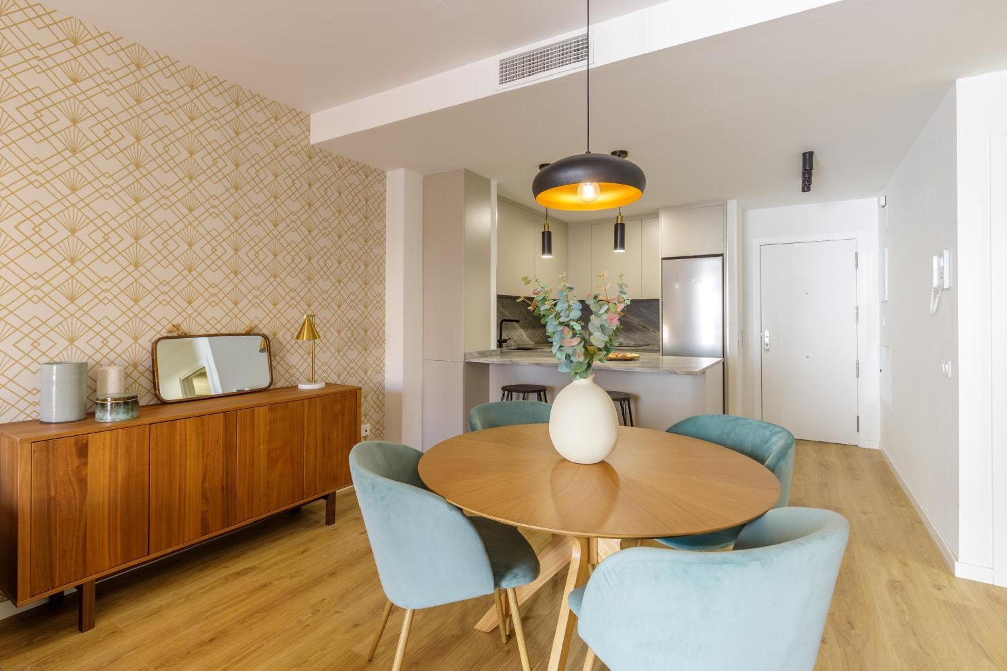 Living4Malaga Balcon De Neri 아파트 외부 사진