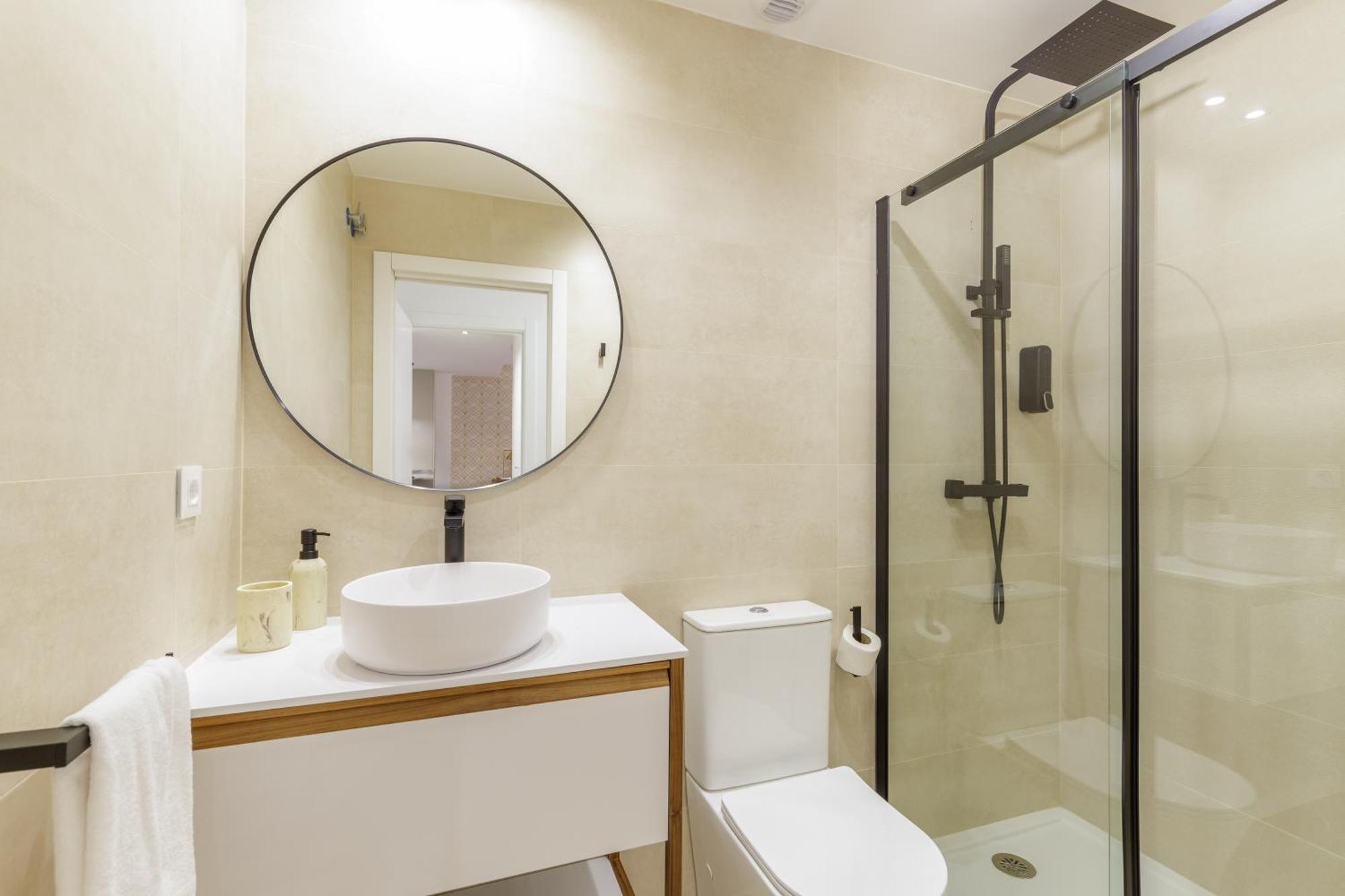 Living4Malaga Balcon De Neri 아파트 외부 사진