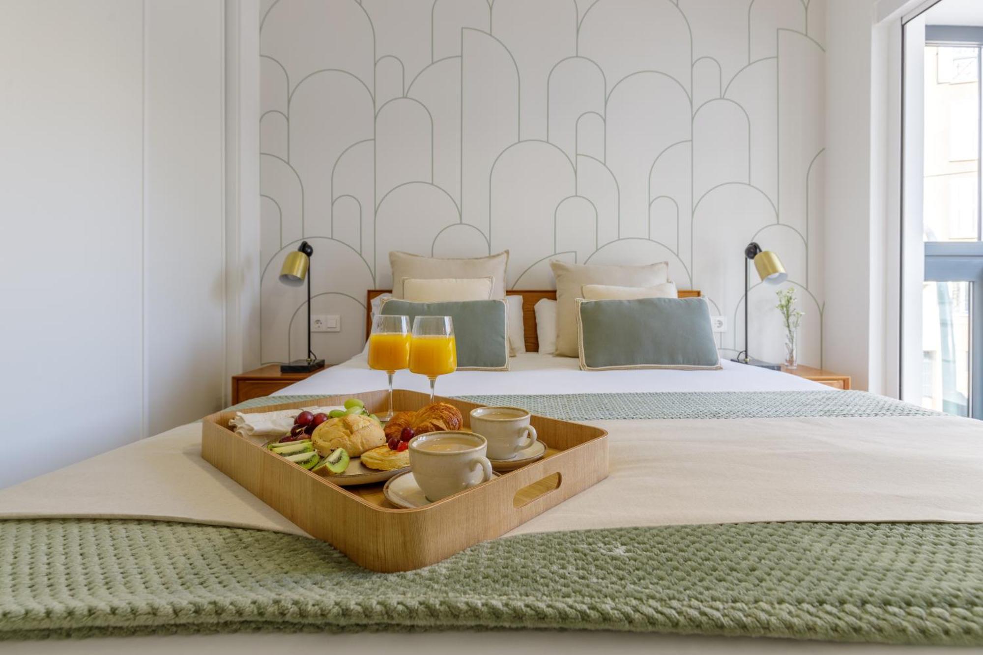 Living4Malaga Balcon De Neri 아파트 외부 사진