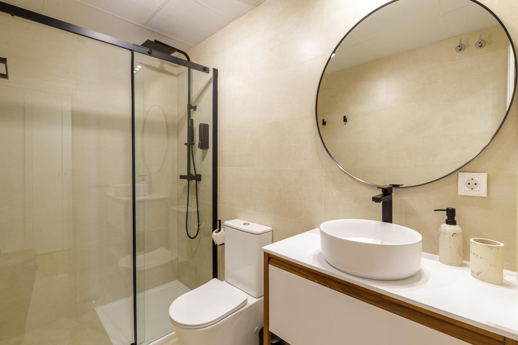 Living4Malaga Balcon De Neri 아파트 외부 사진